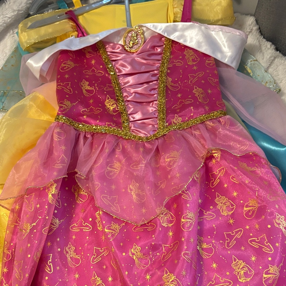 👑DISNEY BUNDLE 5/6 you get it all pictured NWOT - Picture 5 of 9